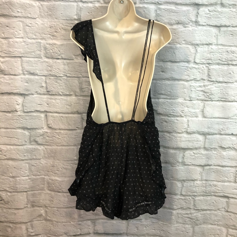 Intimately Free People One Of These Days Romper - Picture 5 of 8